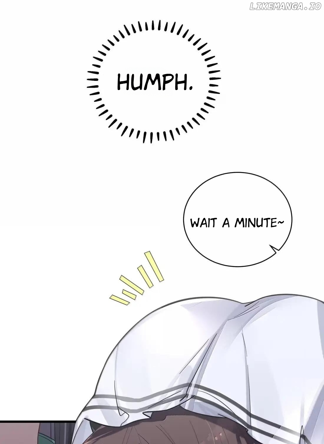 My Fake Girlfriends are using me as a Shield Chapter 156 - page 31